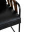 Toluca Accent Chair Black-274244257