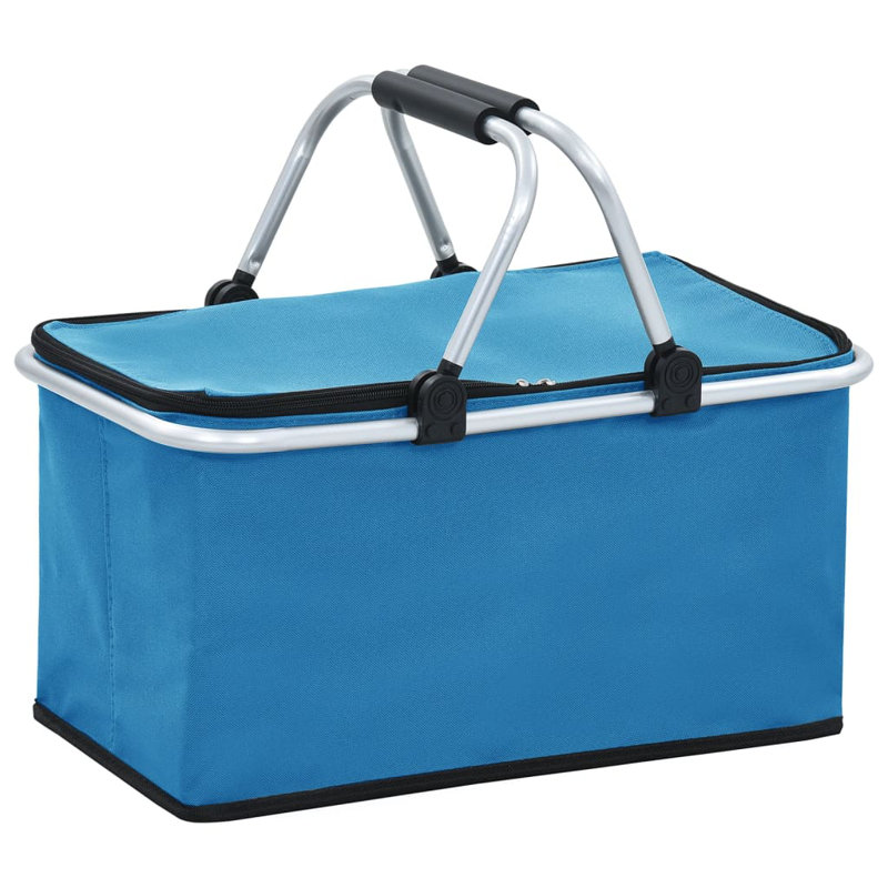 Brazelton Symple Stuff Handheld Cooler, Blue