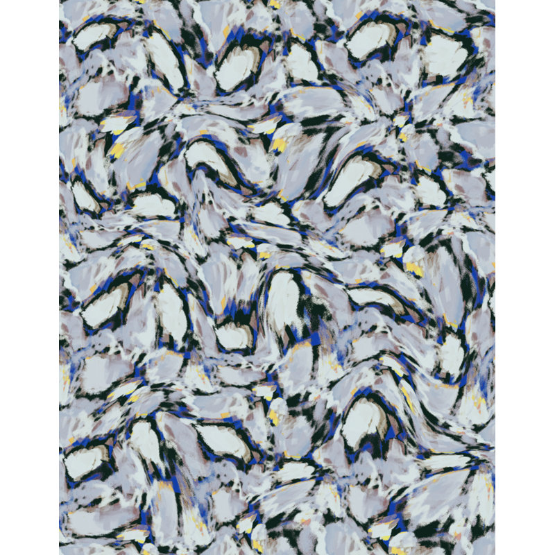 Wrapped Canvas Print, 91.44 cm H x 60.96 cm W