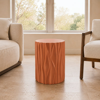 Table d'appoint Wave