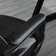 Inbox Zero Jagjit Adjustable Reclining Faux Leather Swiveling PC & Racing Game Chair