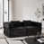 Chenille noir est en rupture de stock