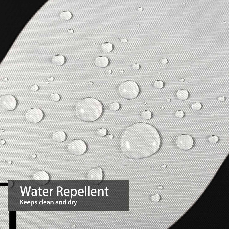 Rideau de douche Diagonal Wavy Lines, L 72 po x l 72 po