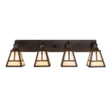 "T" Mission 4 - Light Vanity Light