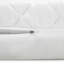 Turin Cot Bed 3-Piece Nursery Furniture Set