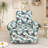 Manual Recliner Sofa Swivel Recliner Rocker Chair with Adjustable Backrest for Living Room, Bedroom, or Nursery-1328194434