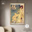Affiche de collection d'art espagnol sur toile par Art Remedy-115022646-115022655