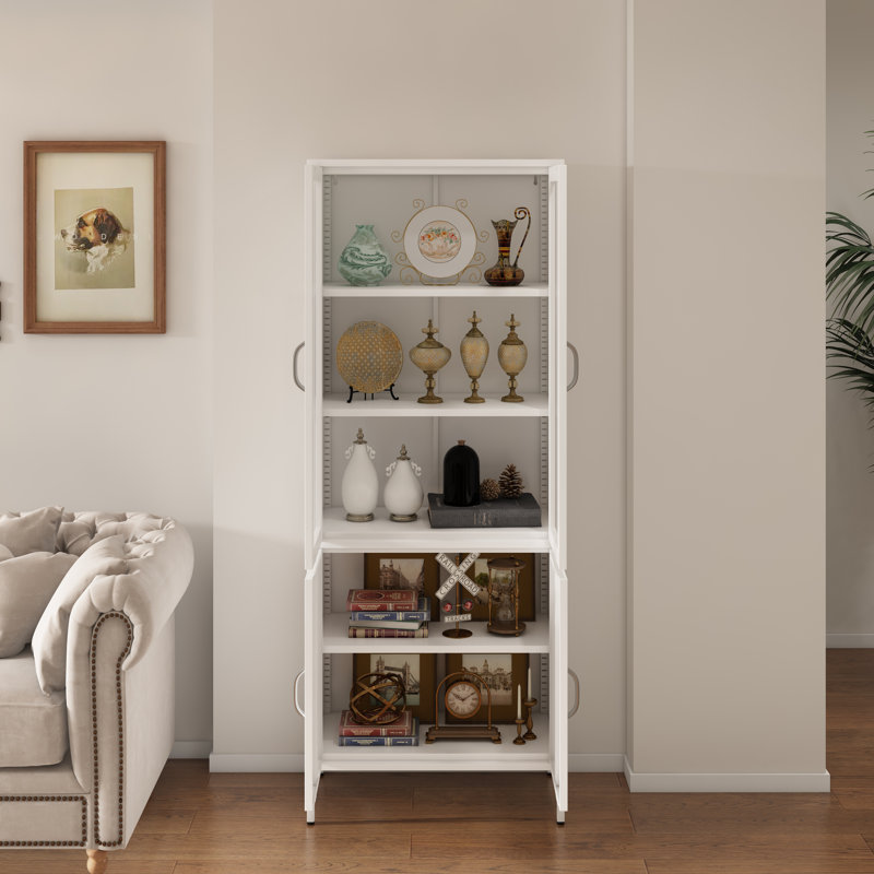 Ebern Designs Kyou Dining Cabinet & Reviews | Wayfair