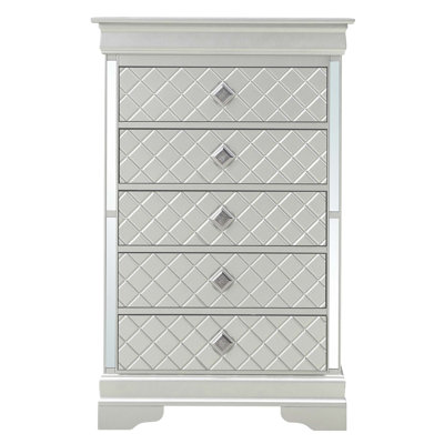 31'' W 5 - Drawer Dresser