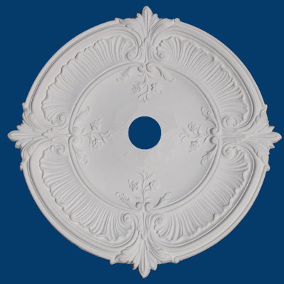 Médaillon de plafond