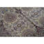 Tapis doré et crème de haute qualité noué à la main-106958365