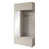 Cashmere Beige / Upholstered Panel MONO 232