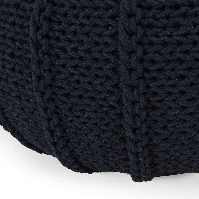 Modern Style Ottoman