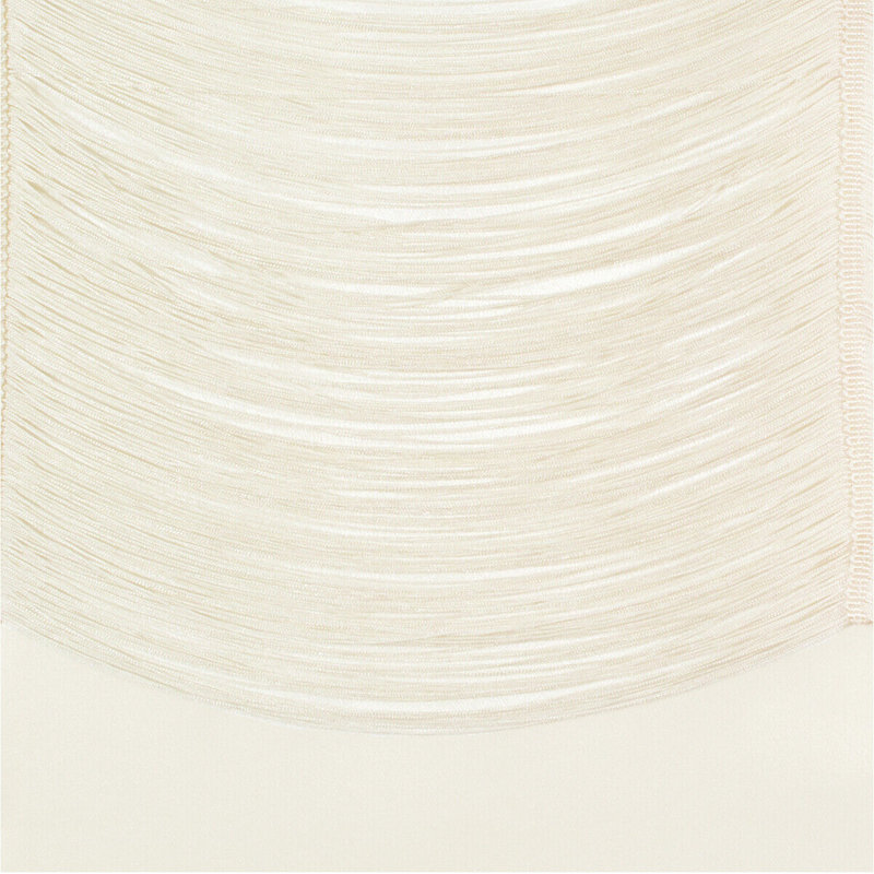 Ahnyla Room Darkening Curtain Pair, Ivory, 52" W x 84" L