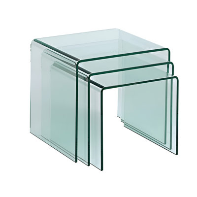 Waterfall Nesting Set