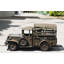 Camion modèle rétro Dodge M42 Command