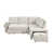 Polyester beige est en rupture de stock