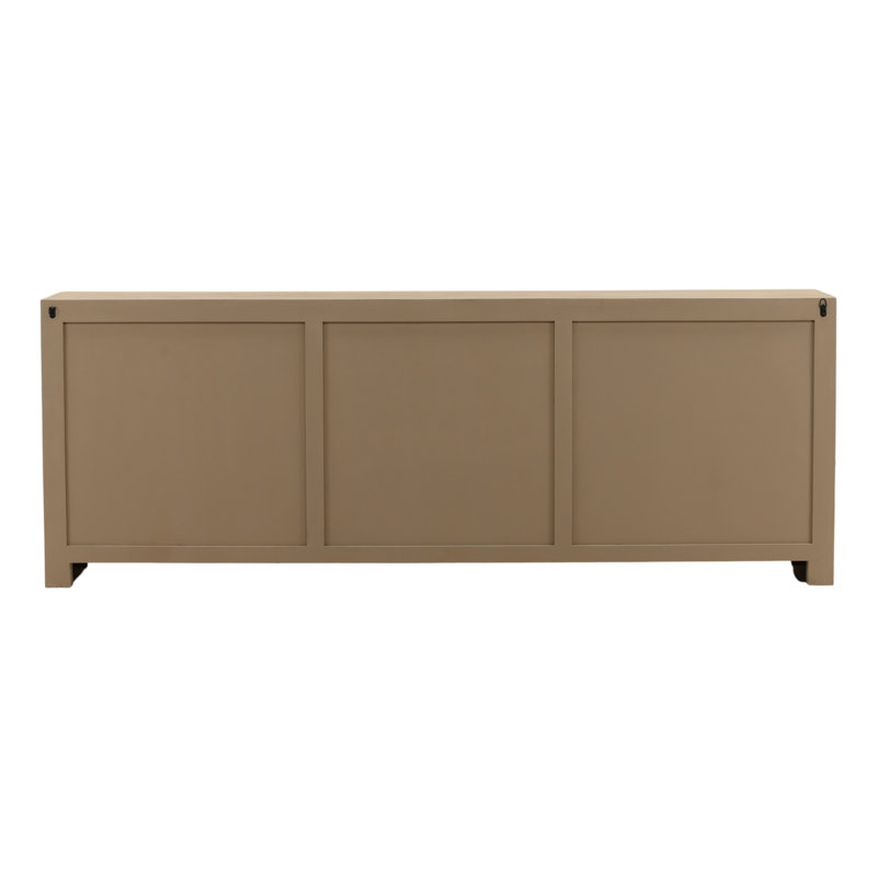 Geraint Sideboard Light Natural