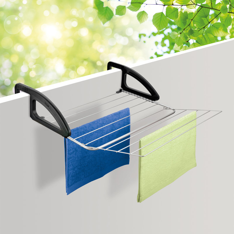 Metal Freestanding Drying Rack