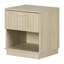 Table de chevet 1 tiroir Noah