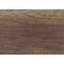 Mobilier de chambre à coucher en bois de style rustique patiné avec finition de pin vieilli 1pc-724600455