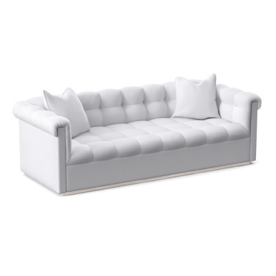 Canapé 98 po Thom Filicia Home Nottingham
