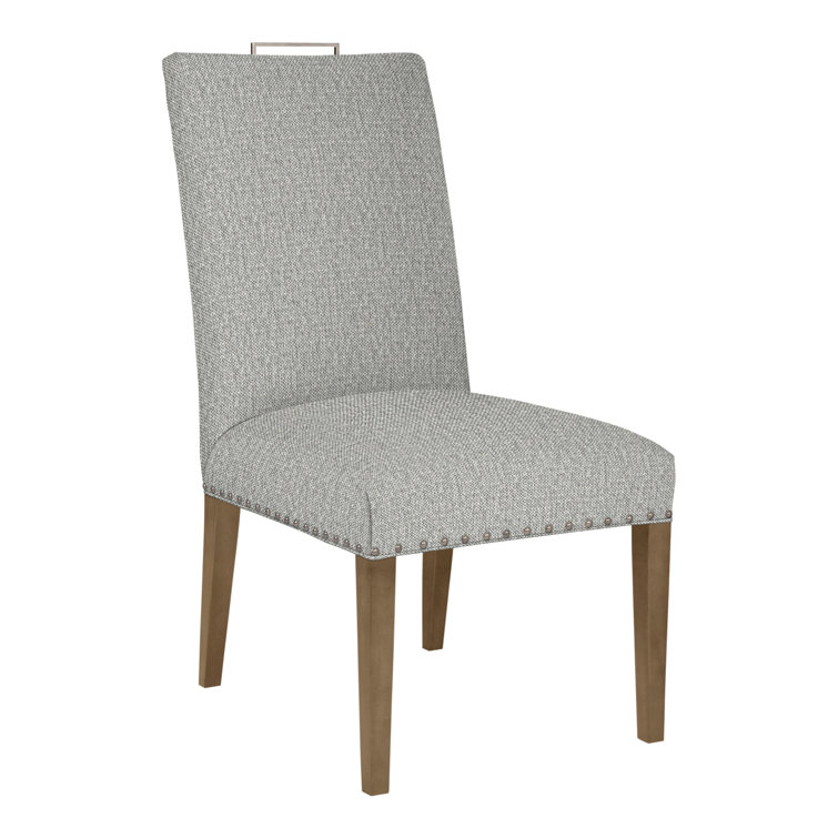 Michael Weiss Everhart Side Chair