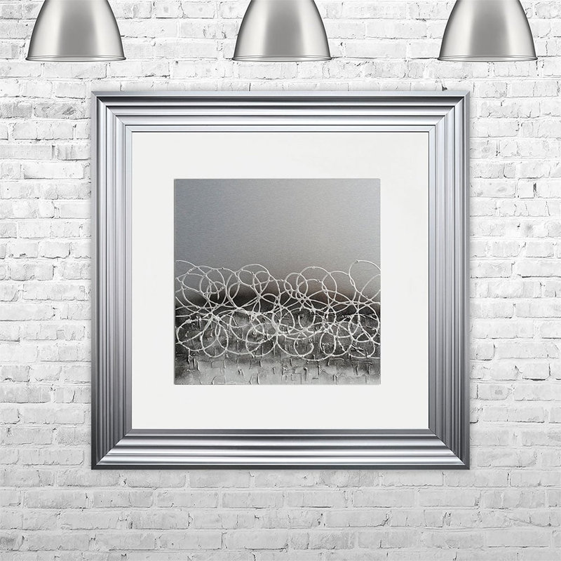 Single Picture Frame Print