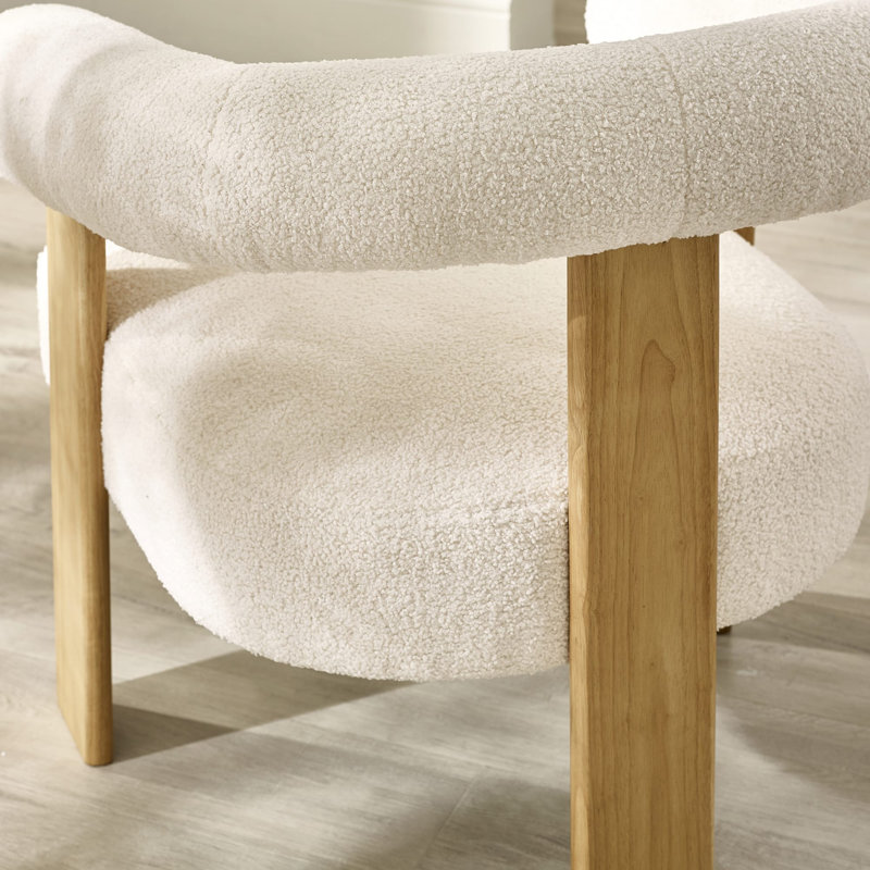 Destyny Upholstered Armchair