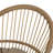 EDGAR CHAIR( SET OF 2 )