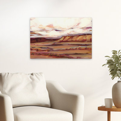 Contemporain et bohémien Mesa I