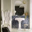 Greenwich 4" x 4" Glossy-1286622069