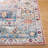 Ranada Performance Machine Washable Southwestern Rug-1948701304