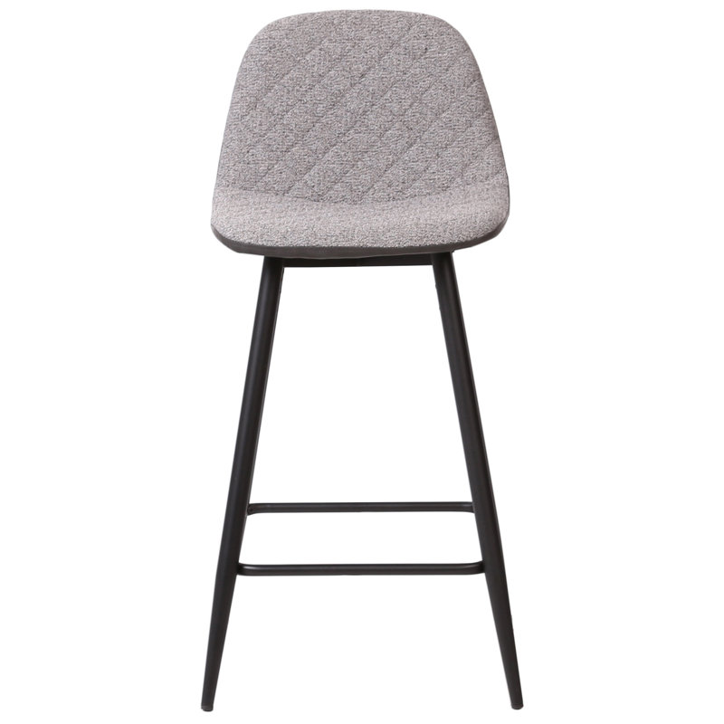 Tabouret de comptoir 25,5 po Nubaid