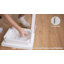 Ensemble coiffeuse Aoki avec tabouret et miroir-238109489