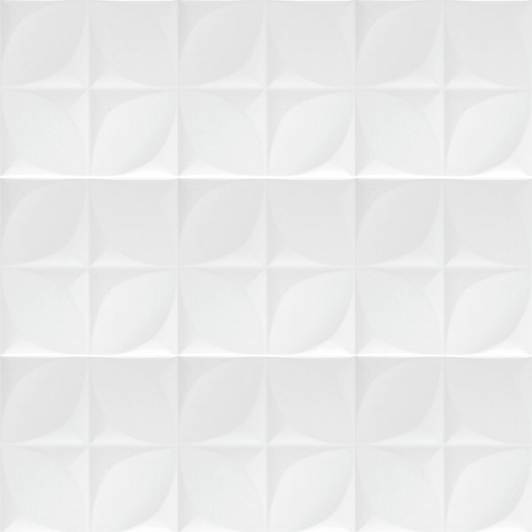 3d Cube Tile