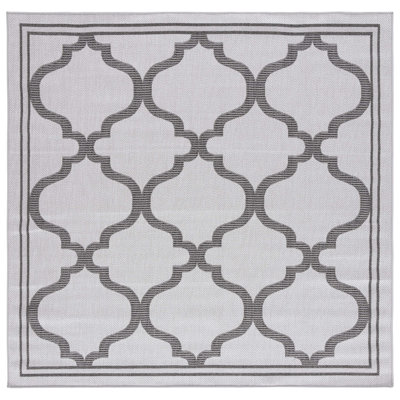 Tapis d'intérieur / extérieur lavable à la machine Bermuda Performance