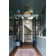 Abercorn 3 - Light Dimmable Geometric Chandelier