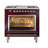 ILVE Nostalgie II Noblesse 36 in Dual Fuel Range-103962230-103962223