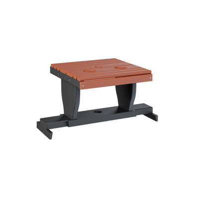 Outdoor Rectangle Side Table