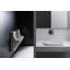 Ino 19.69'' L Bathroom Sink-27159285