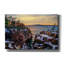  «Winter Sunset At Raven's Nest 2» par Rick Berk, 40 po x 26 po-814703780
