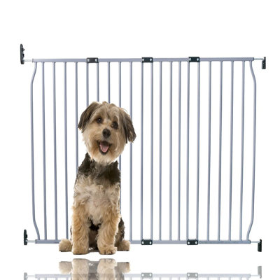 Metal Pet Gate Accessory