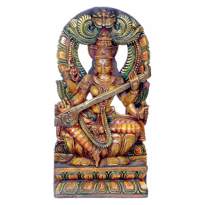 Religious & Spiritual Figurines & Sculptures