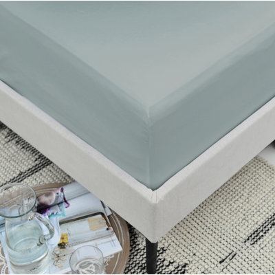 Percale Fitted Sheet