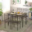Mowgli 4 - Person Dining Set