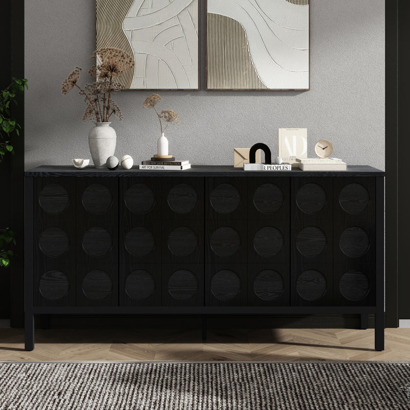 Buffet Modern