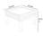Table basse multifonctionnelle