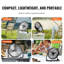 Ventilateur personnel 7,68 po VEVOR