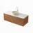 48" Bathroom Vanity with Sink, Floating Plywood Storage Cabinet, Twill Double Doors with Metal Trim-1768437476-1768437477-1768437472